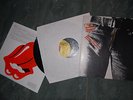 The Rolling Stones Sticky Fingers LP