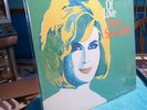 SPRINGFIELD DUSTY The Look of Love ALTERNATE CVR WLP PROMO...8