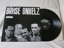 Böhse Onkelz - Hässlich, LP, Vinyl, Rock-O-Rama, RRR 72, rare, bohse, hasslich