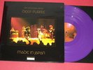 Deep Purple -- Made in Japan  - 25th anniversary / Limited Edition    -- 2LPs