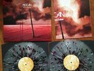 Pelican - What We All Come to Need 2xLP, splatter vinyl, Southern Lord Club,ISIS