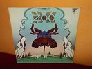 LP The ZOO -von SUNBURST -USA-