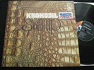 Krokodil - Swamp LP Liberty LBS 83 417 I German Kraut Progressive Bomber 1970