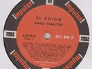 CHICO HAMILTON 