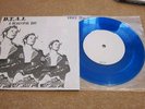 D.T.A.L-A Beautiful Day EP 1985 Anti Cimex