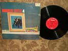 Booker Little 4& Max Roach United Artists mono UAL 4034 org pres rare LP