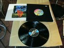 LP - PINK FLOYD - Wish You Were Here - German CLUB EDITION - MINT - RAR 