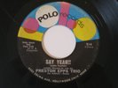 PRESTON EPPS Say Yeah MOD DANCER R&B Northern Soul 45 Polo LISTEN