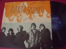 ROLLING STONES AFTERMATH 1966  URUGUAY UNIQUE MONO LP LONDON LL 3476