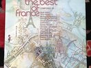 SS The Best of France RARE Vinyl 12