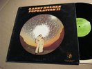 LP - RANDY HOLDEN - Population II - Guitar MONSTER - Hobbit 5002 - MEGARAR 