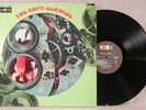 THE SOFT MACHINE Self-Titled S/T ORIG PROBE CPLP-4500 Moving Parts Cvr VNYL NM