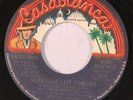 rare Modern Soul 45 KAREN PREE make love last forever CASABLANCA Hear