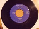 Alcohol Part 1/Part 2 Bro Robert JoAnn Records Detroit Northern Soul RARE