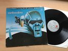METHUSALEM JOURNEY INTO THE UNKNOWN RALF NOWY COSMIC DISCO KRAUTROCK