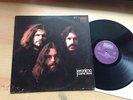 JERONIMO COSMIC BLUES ORIG GER BELLAPHON in 1970 PSYCH BLUES PROGROCK