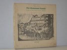 The Hammons Family   Library Of Congress Folk Archive   2 LP Set w/ Booklet