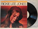 Rickie Lee Jones - MFSL 1-089 AUDIOPHILE Master Recording - MINT- STUNNING
