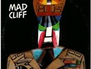 MAD CLIFF SELF TITLED SOUL VINYL LP RARE