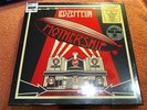 New Sealed MOTHERSHIP 4 Lp Box Set The Very Best Of Led Zeppelin HQ-180