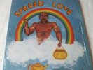 SPREAD LOVE RARE DETROIT PRIVATE PRESS MODERN NORTHERN SOUL FUNK LP  SUNSTAR LBL