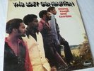 THE LOST GENERATION YOUNG TOUGH AND TERRIBLE RARE SOUL FUNK LP BRUNSWICK PROMO