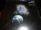 ROCKETS Galaxy Rockland RKL20208 RARE Disco Vinyl LP