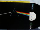 PINK FLOYD ORIGINAL MASTER MFSL PROG LP DARK SIDE OF THE MOON NEAR MINT NR VPI