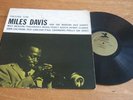 MILES DAVIS & MODERN JAZZ GIANTS - MJQ SIGNED LP