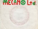 MECANO LTD 45 FACE COVER FACE+PS DUTCH PUNK KBD VERY RARE+INSERT