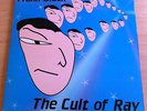 FRANK BLACK - THE CULT OF RAY   12