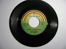 Blues Northern Soul 45 Don Gardner Tru-Glo-Town 501 Store Stock NM BEAUTIFUL 45