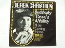 Derek Christien - Suddenly there's a valley NORTHRN SOL