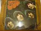 THE BEATLES...RUBBER SOUL (STEREO)