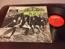 The Seeds Debut 1966 Orig Mono LP Crescendo Psych Garage VG++\VG+