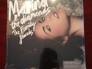 Marina And The Diamonds Family Jewels SEALED LP Record Promo? RARE