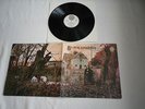 BLACK SABBATH - Same , SWIRL VERTIGO WHITE Orig1970 LP,GER 1st Pressing