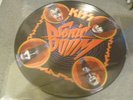 Kiss Picture disc LP Sonic Boom  MINT unplayed