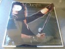 Queen 2x LP Top fax pix and info TMOQ Coloured vinyl numbered 500 copies SEALED