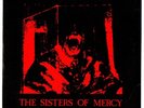 The Sisters of Mercy Body Electric / Adrenochrome vinyl 7” CNT002