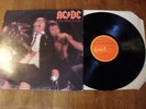 AC/DC -  IF YOU WANT BLOOD  NZ PRESS RARE EX