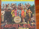 BEATLES Lp MFSL SGT PEPPERS Mobile Fidelity Audiophile   ** STILL SEALED **