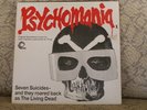 Psychomania - OST - Soundtrack - John Cameron - LP - Trunk Records