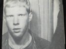 JANDEK SIX AND SIX ORIGINAL LP 1981 CORWOOD 0740