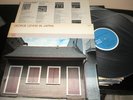 LP - GEORGE LEWIS - In Japan NMINT JAPAN & SHEET OIS