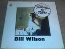 NEW Bill Wilson Talking to Stars lk Ever Changng Minstrel Sealed NOS Red Bud LP