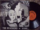The Beachers - in Stereo - PANAMA SOUL ROCK / GUARACHA RARE LP ??