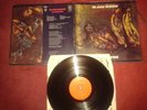 Black Widow Sacrifice LP 1st CBS Press g/f sleeve ex/ex Condition NWOBHM DOOM