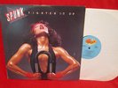 SPUNK LP Tighten It Up RARE boogie funk ORIGINAL nice copy