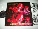 LED ZEPPELIN - WHITE SUMMER -ORIGINAL LP 1989-LIVE´69- WHITE VINYL-MINT-SEHR RAR